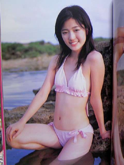 スタイルが良い女性アイドル PART2