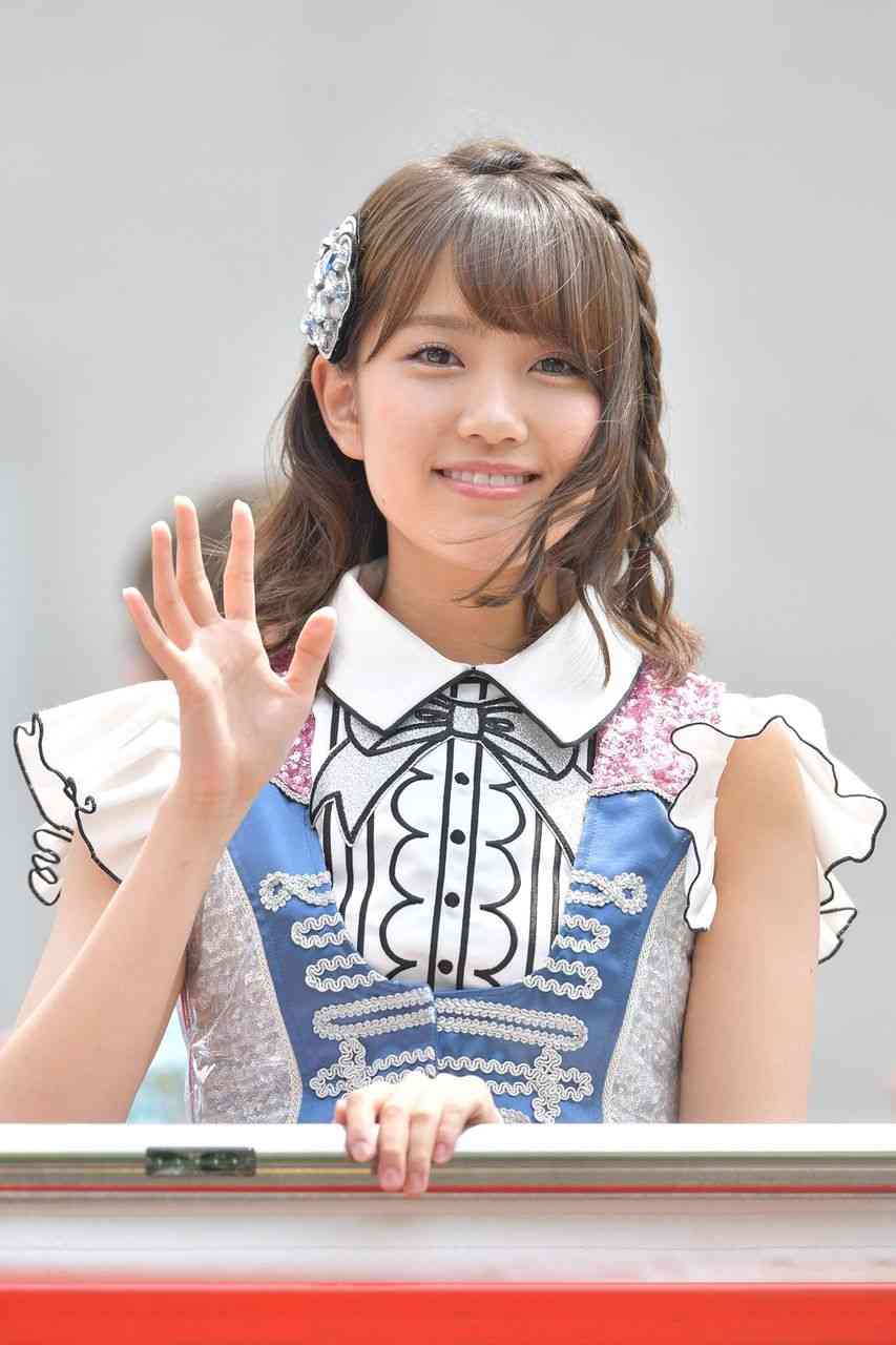 スタイルが良い女性アイドル PART2