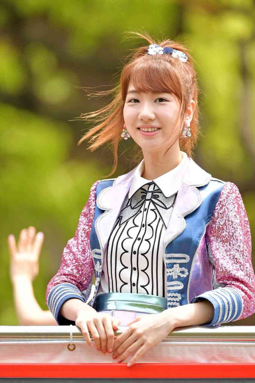 スタイルが良い女性アイドル PART2