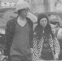関ジャニ∞・大倉忠義と吉高由里子が
