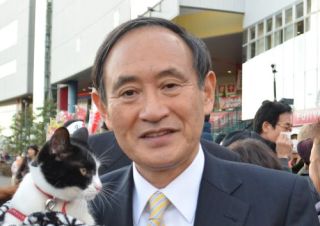 安倍総理　在職日数　小泉元総理抜き戦後3位に