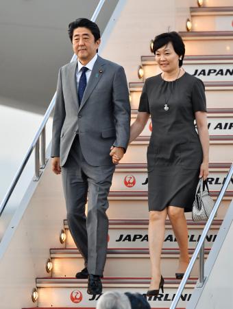 安倍総理　在職日数　小泉元総理抜き戦後3位に