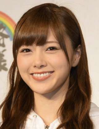 芸能人の優しい微笑みの画像トピ