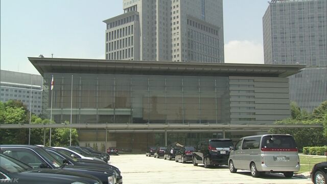 獣医学部新設 鳩山内閣で実現に向け検討開始 政府 | NHKニュース