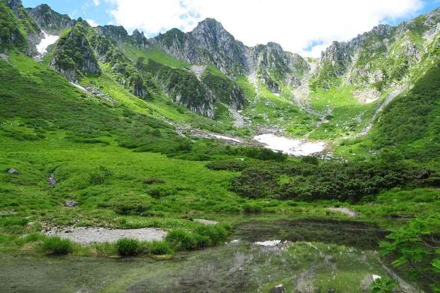 夏の観光地の画像を貼っていくトピ