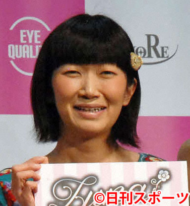 川村エミコ夜の営みTENGA社長に「教わってる」
