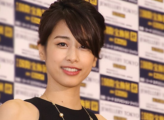 加藤綾子が日テレの顔に？「news every.」や「シューイチ」のMCに大抜擢か - ライブドアニュース