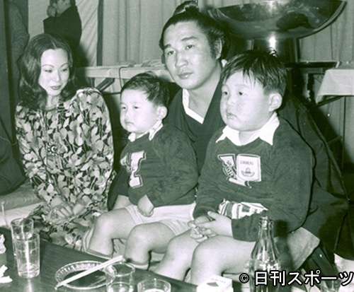 【画像】あの有名人はこんな子供だった