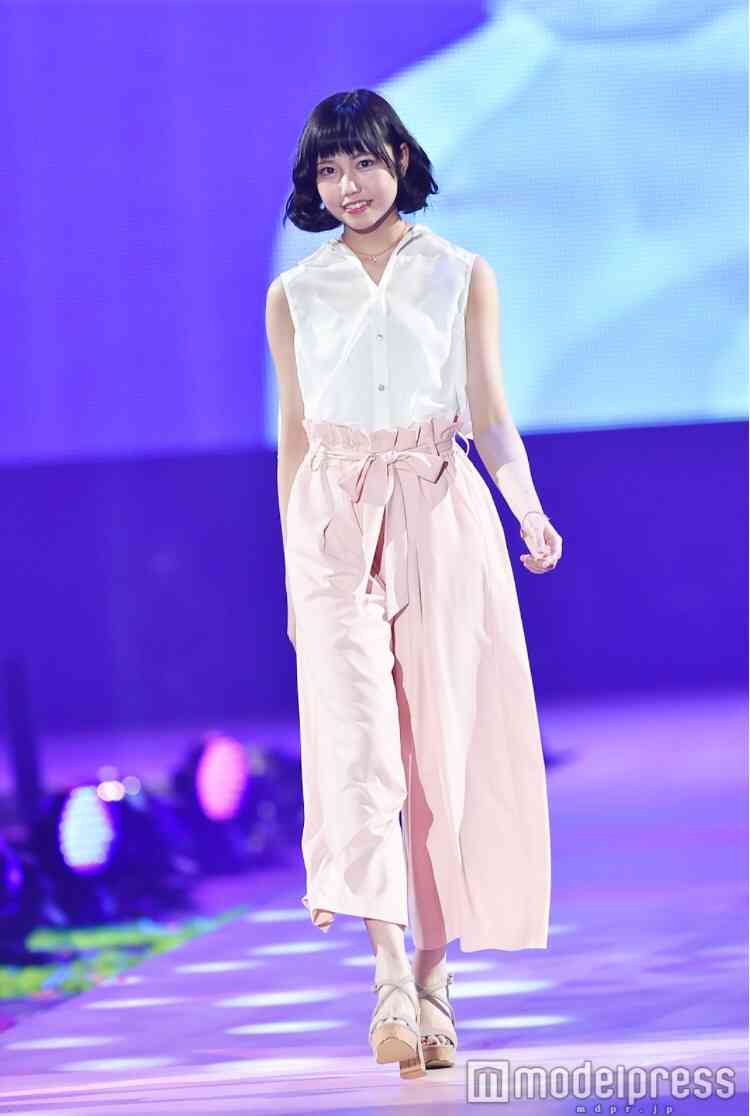 スタイルが良い女性アイドル PART2