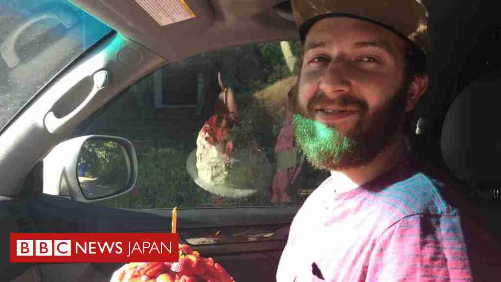 差別暴言からムスリム少女守った乗客、2人死亡1人重傷　米西岸 - BBCニュース