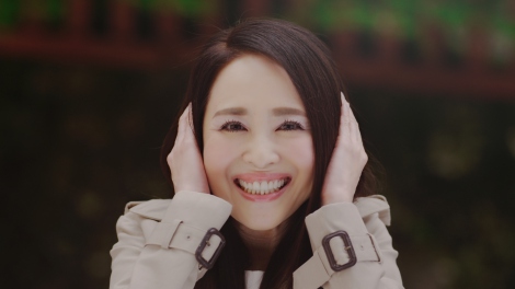 いろんな松田聖子が見たい
