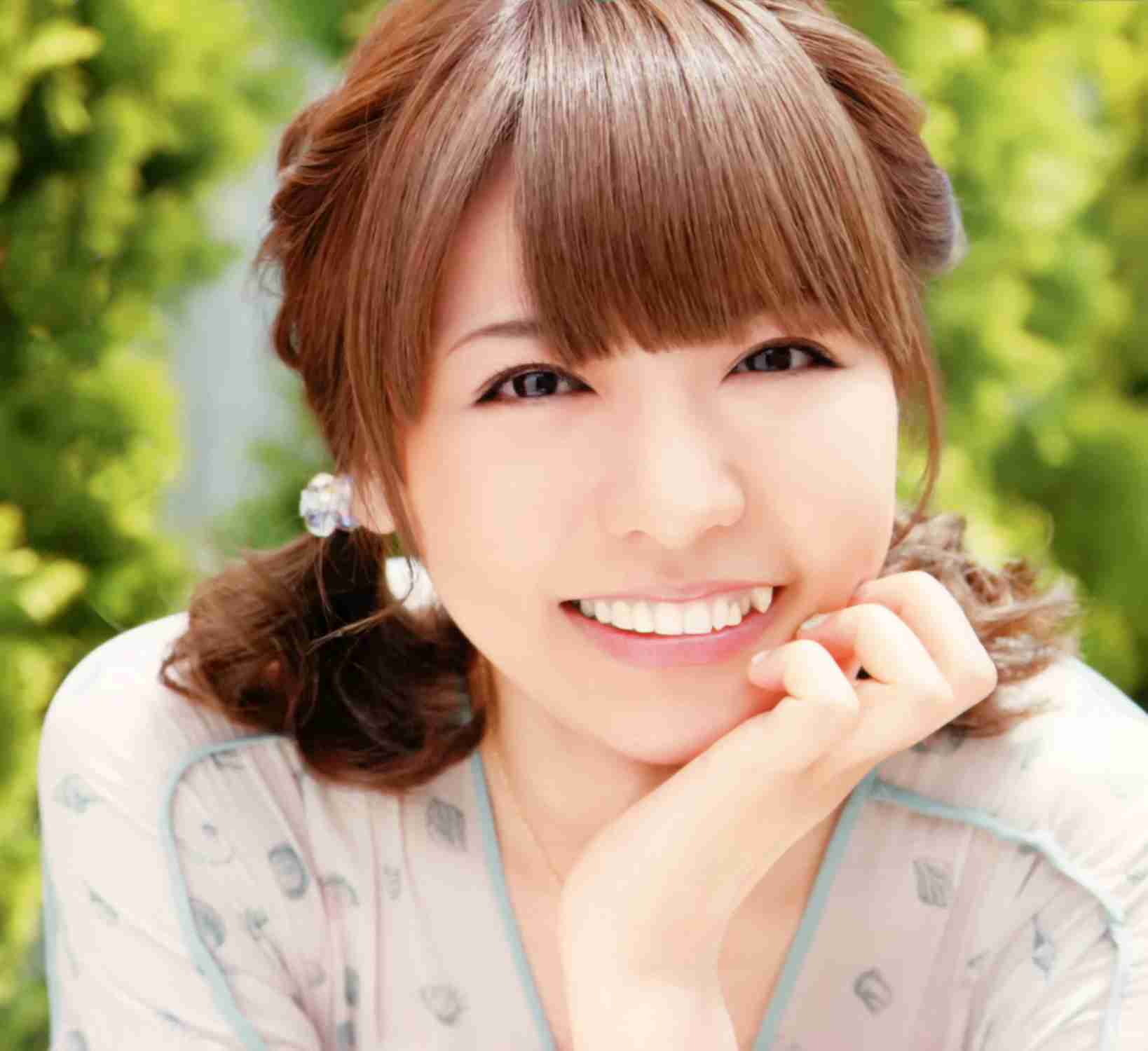 顔が良いと思う声優さん