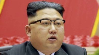 「最大速度で核強化」＝北朝鮮が対米警告