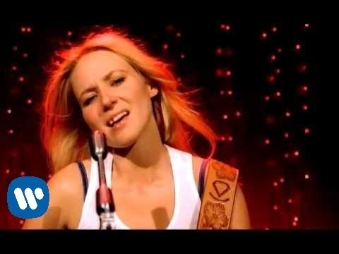 Jewel - Standing Still (Official Video) - YouTube