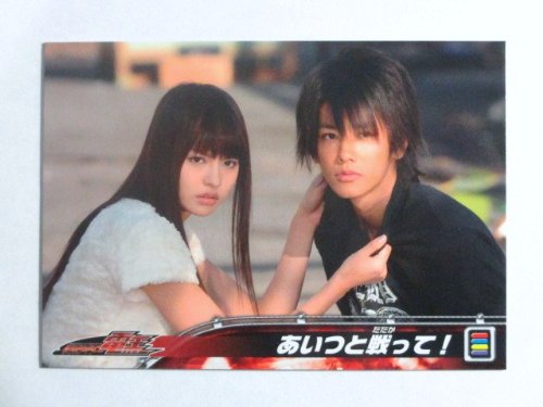 【うっとり注意】イケメン＆美人のツーショット画像を貼っていくトピ