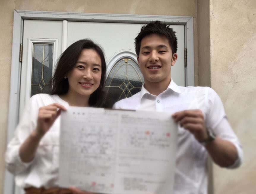 瀬戸大也が結婚　相手は飛び込みの馬淵優佳　瀬戸の誕生日に発表