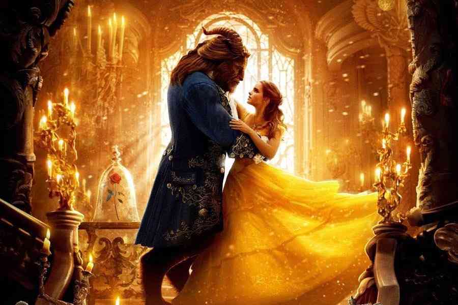 映画に登場する憧れのドレス、着てみたいドレス