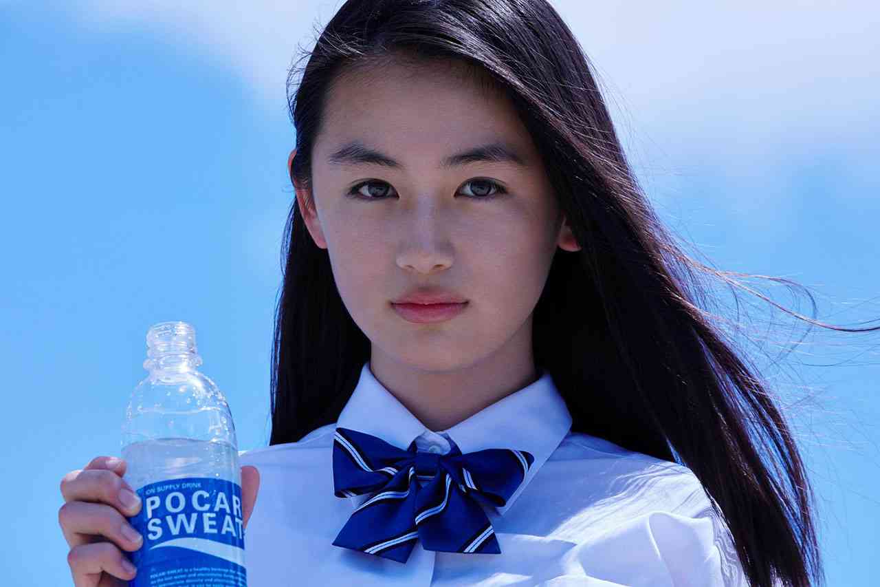 夏を感じるCM画像を貼るトピ