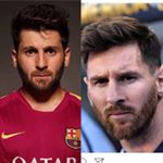 iranian messi ( Messi Irani ) (@rezaparastesh_) • Instagram photos and videos