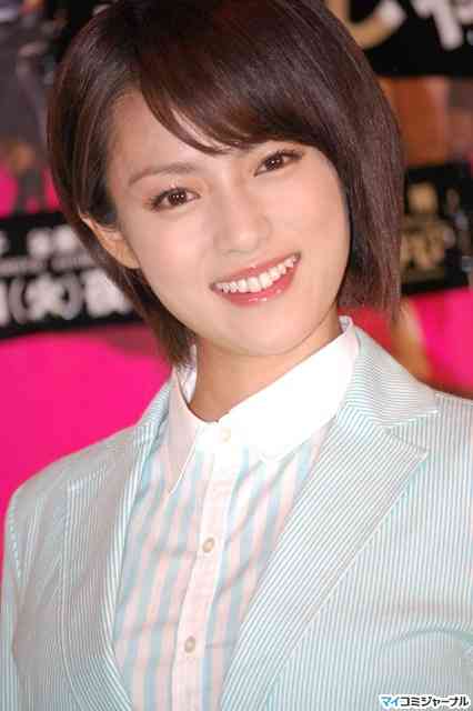 男性が考える「絶対に整形してない女性芸能人」8連発！ 