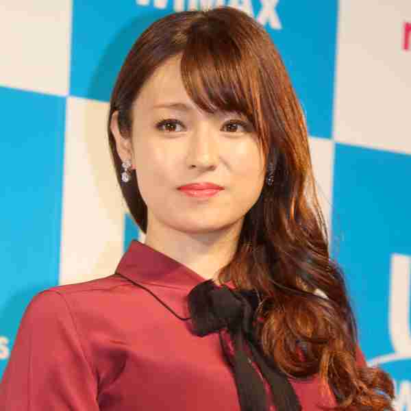 男性が考える「絶対に整形してない女性芸能人」8連発！ 