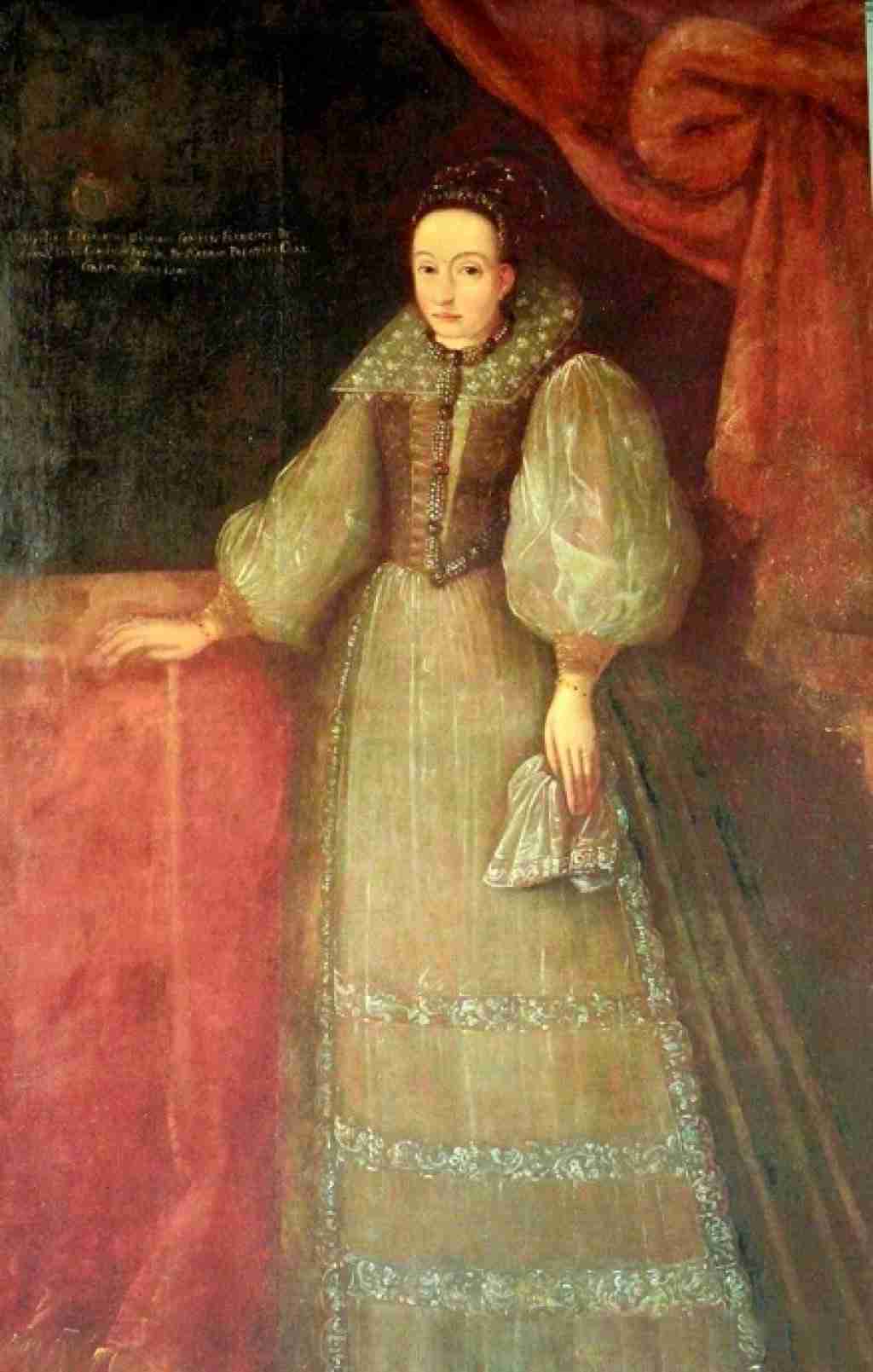 バートリ・エルジェーベト - Wikipedia