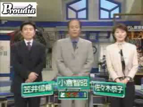 かつら落ちる。  katura - YouTube