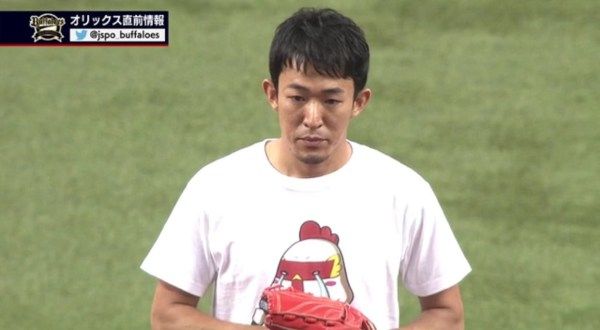 いろんなプロ野球の始球式が見たいです。