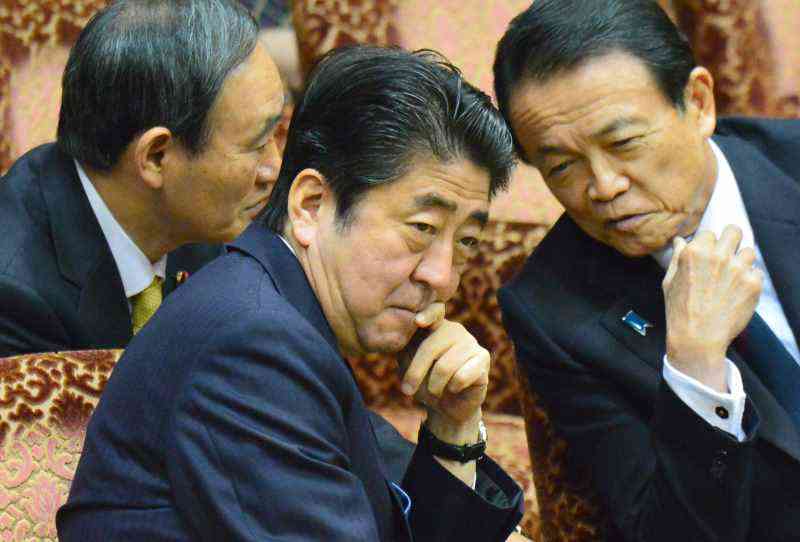 安倍総理　在職日数　小泉元総理抜き戦後3位に