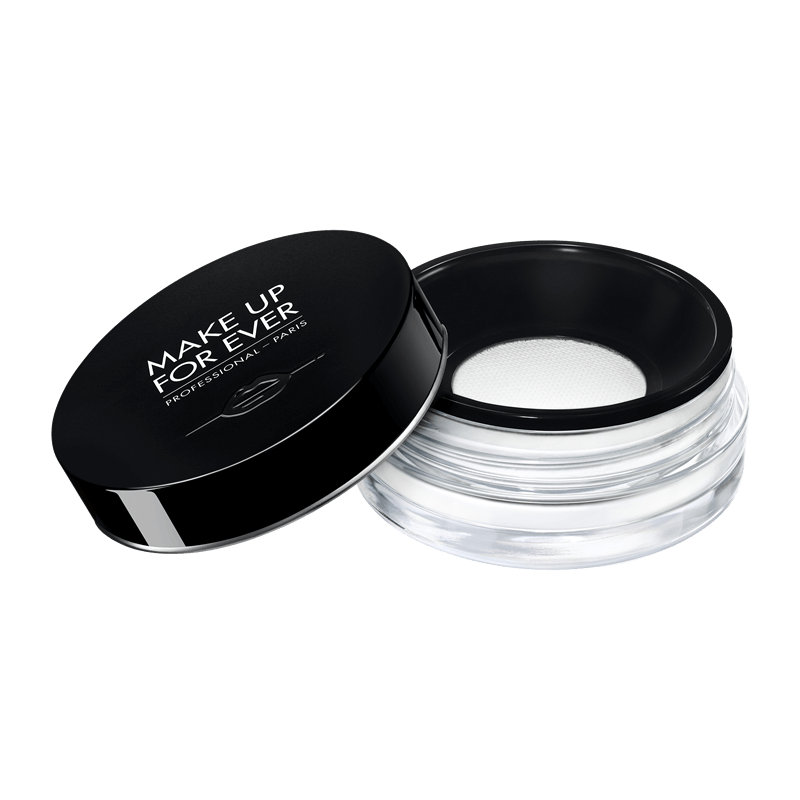 	商品詳細 ウルトラHDルースパウダー | Online Shopping | MAKE UP FOR EVER メイクアップフォーエバー