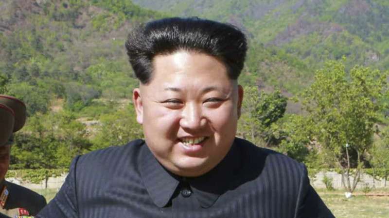 「最大速度で核強化」＝北朝鮮が対米警告