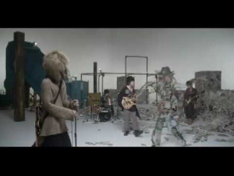 おしゃかしゃま RADWIMPS MV - YouTube