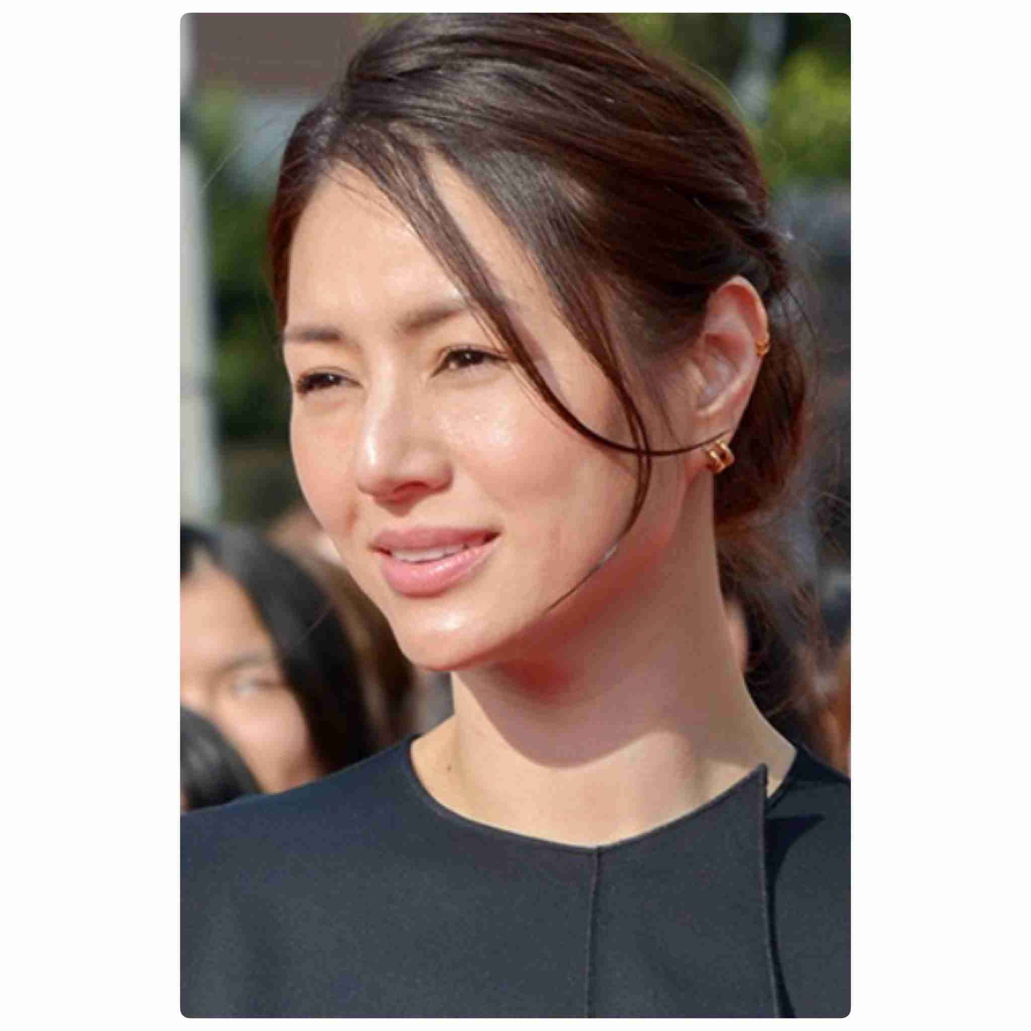 井川遥のプライベート写真が可愛すぎる　板谷由夏インスタに降臨