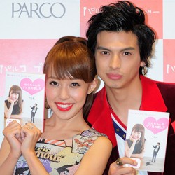 アレクサンダーの年収は川崎希を超えている？立場が逆転か - ライブドアニュース