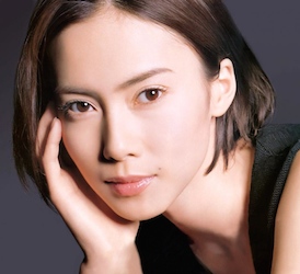 中谷美紀、性同一性障害の難役挑戦　髪15センチカットでベリーショートに