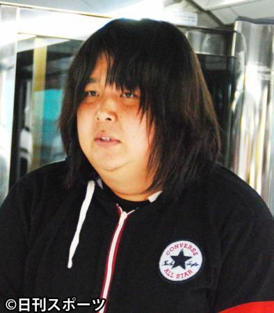 ガリガリガリクソン容疑者出演映画「銀魂」でシーン差し替え