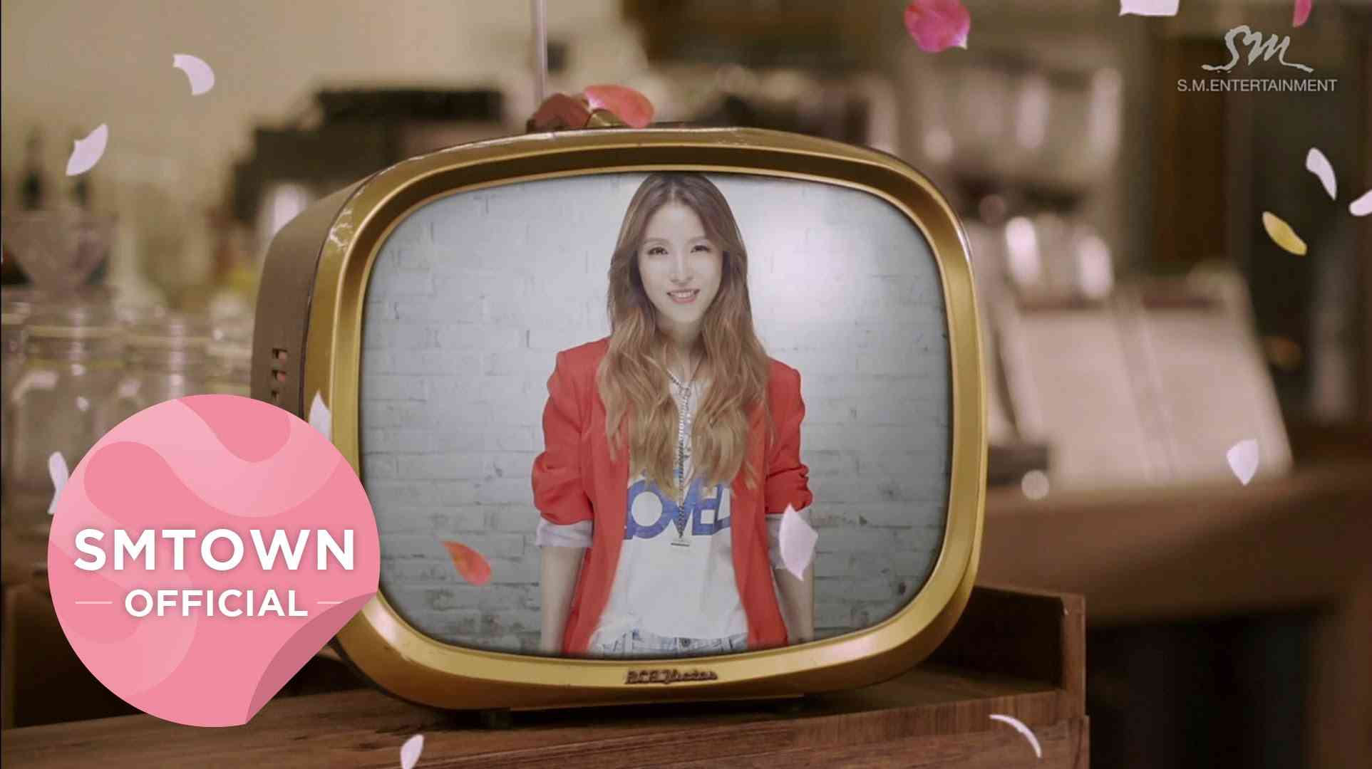 BoA 보아_Who Are You (Feat. 개코)_Music Video - YouTube