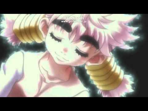 HUNTER×HUNTER　コムギと王 最期の軍棋 - YouTube