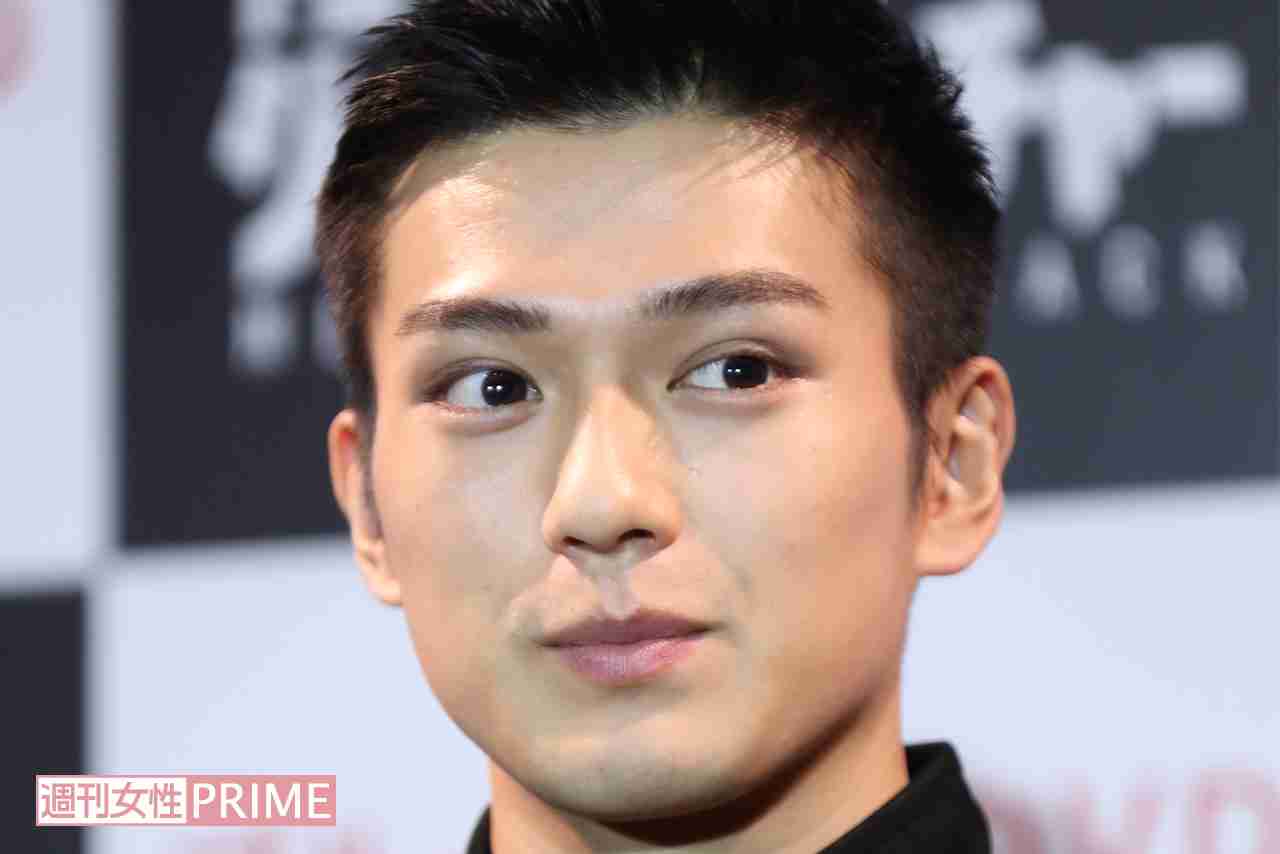 真剣佑、菅田将暉など所属するトップコートへの移籍で芸名が「新田真剣佑」に | 週刊女性PRIME [シュージョプライム] | YOUのココロ刺激する
