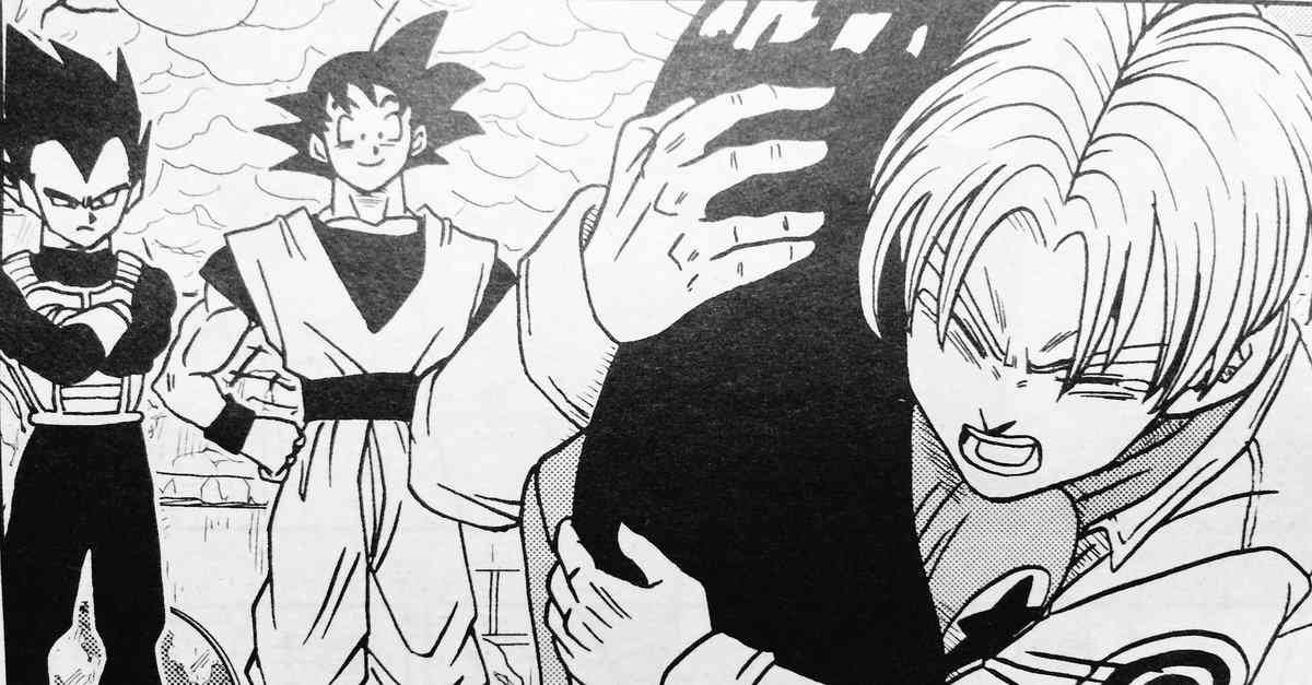 漫画で好きなカップル、コンビ