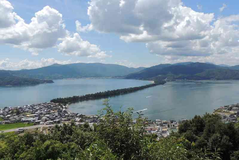 夏の観光地の画像を貼っていくトピ