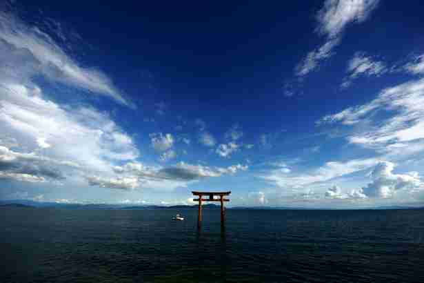 夏の観光地の画像を貼っていくトピ