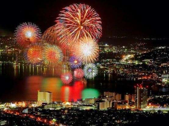 夏の観光地の画像を貼っていくトピ