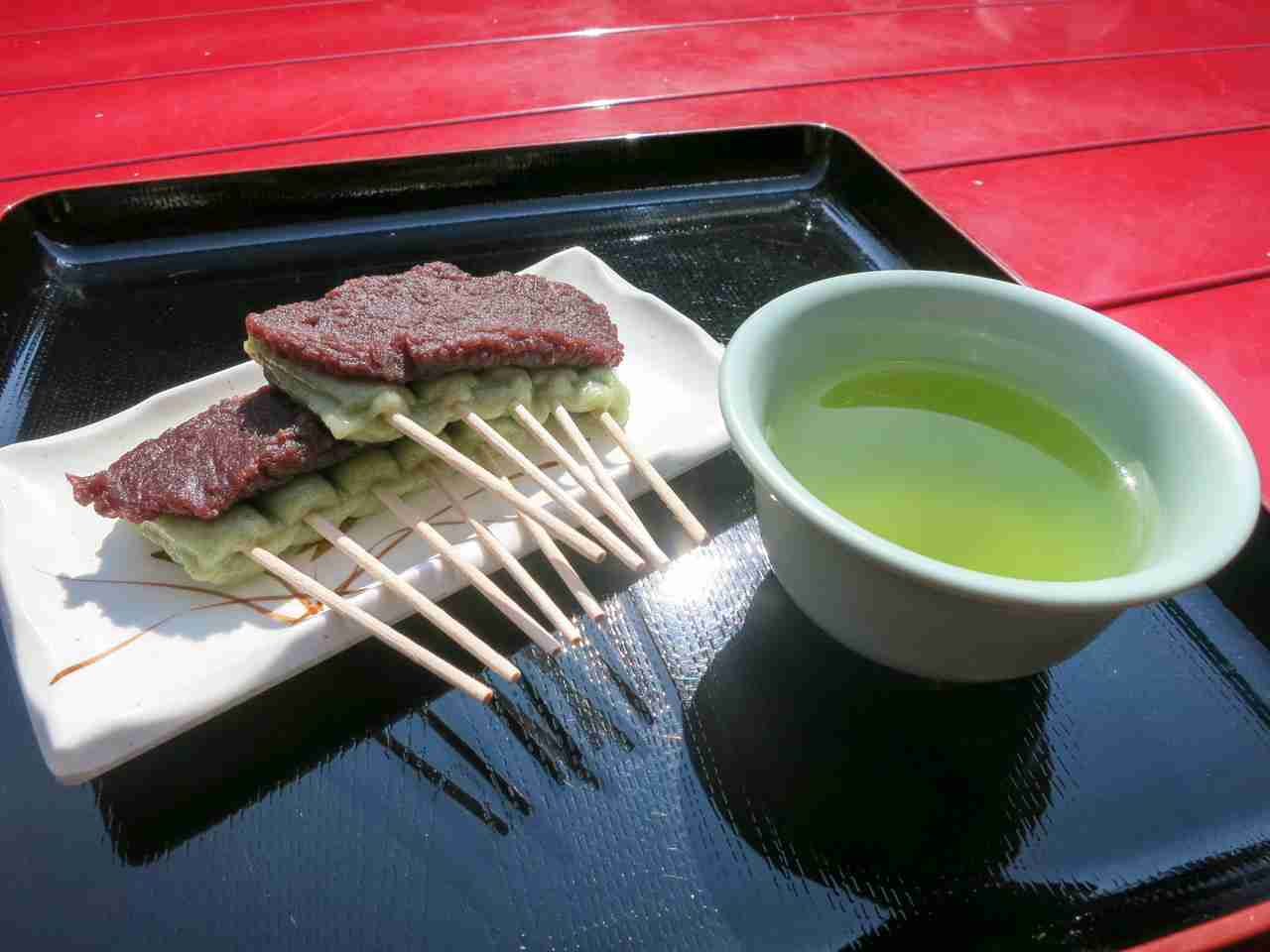 食べ物、飲み物の最高の組み合わせ
