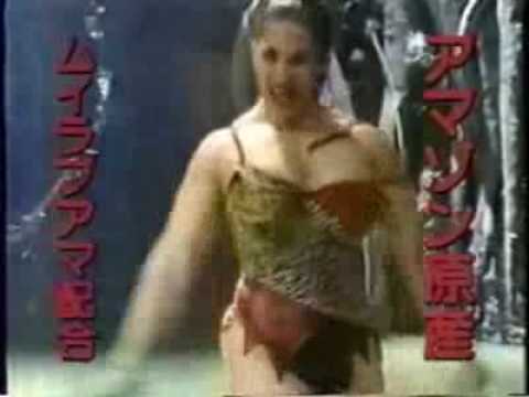 ピップだだん 1991 - YouTube