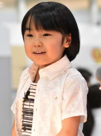 寺田心、泣きの演技に高いプロ意識「リハーサルから泣かないと」 高橋ひかるも驚き
