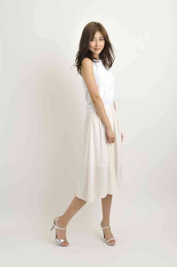 スタイルが良い女性アイドル PART2