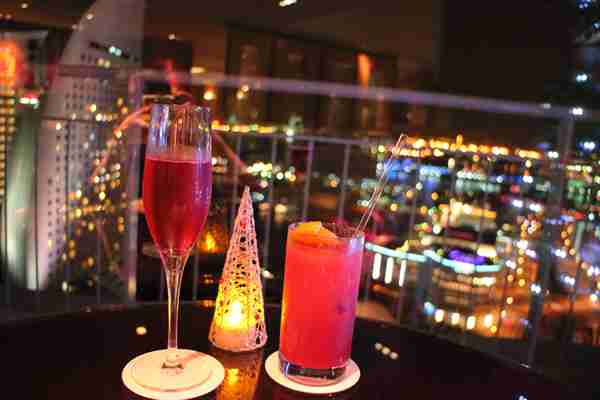 晩酌ってどんな感じで？