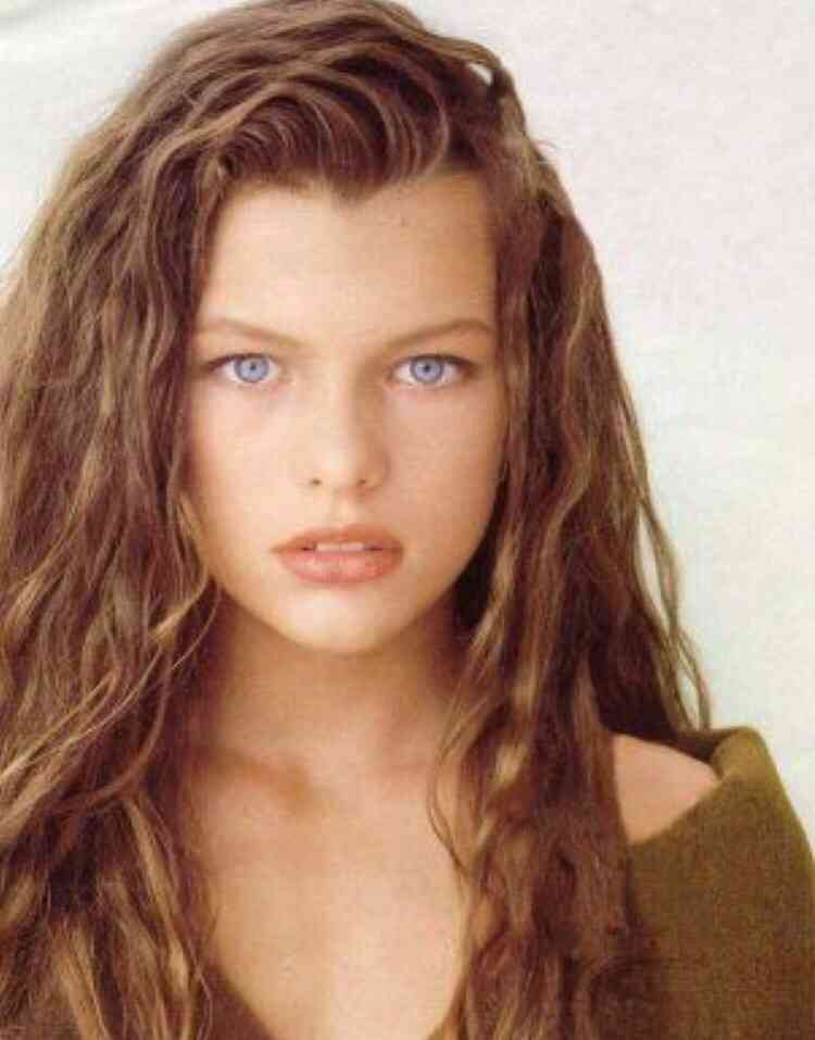 世界一の美女を挙げるトピ