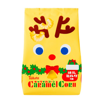 好きな商品パッケージ